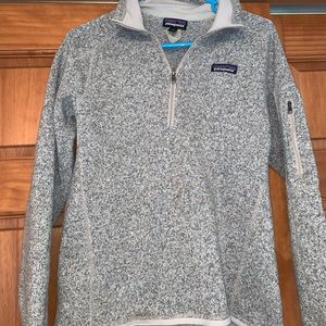 Women’s Beige Patagonia